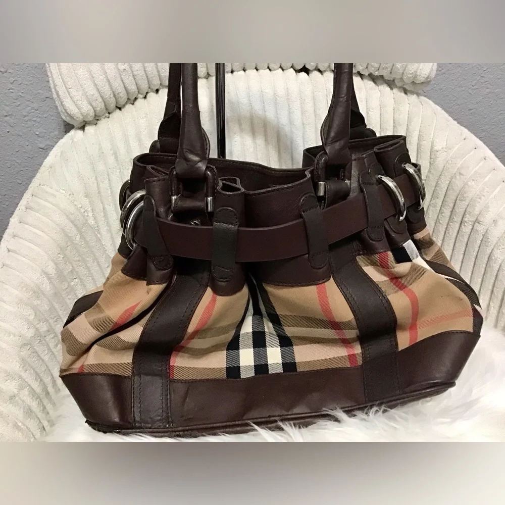Burberry elevate your